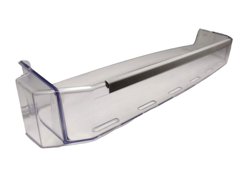 Prateleira Móvel Porta Refrig. Bosch Kdn42 Original 662058